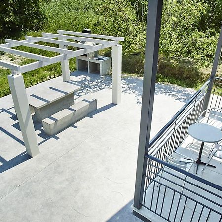 Cosmos Apartments Василики Екстериор снимка