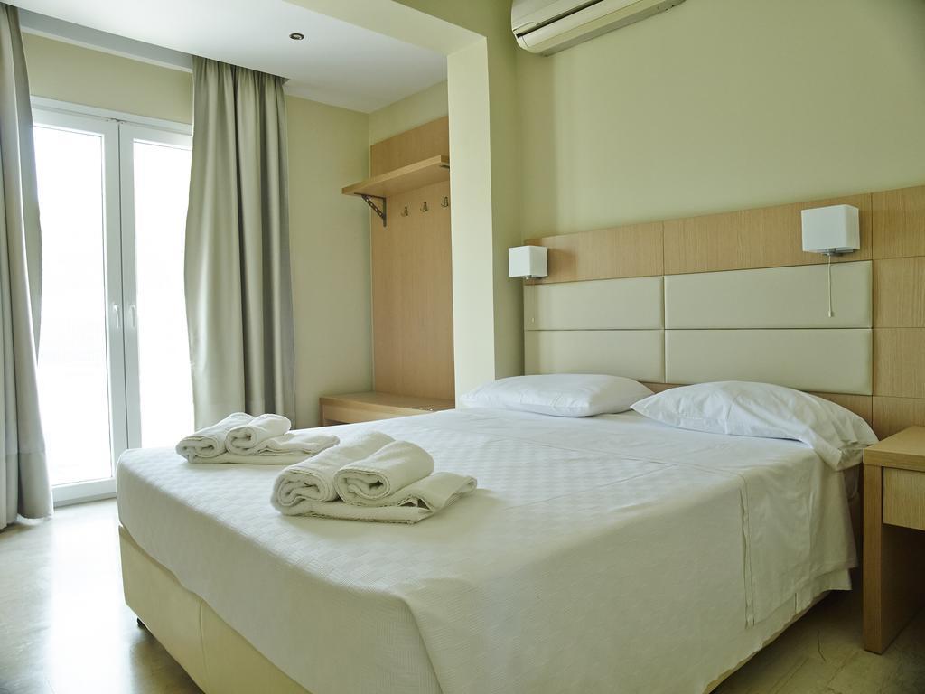 Cosmos Apartments Василики Стая снимка
