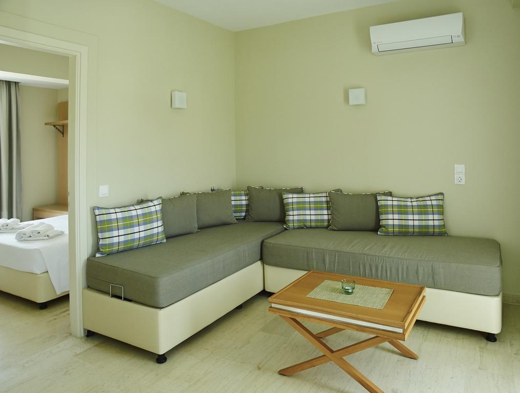 Cosmos Apartments Василики Стая снимка