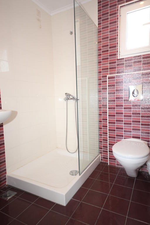 Cosmos Apartments Василики Екстериор снимка