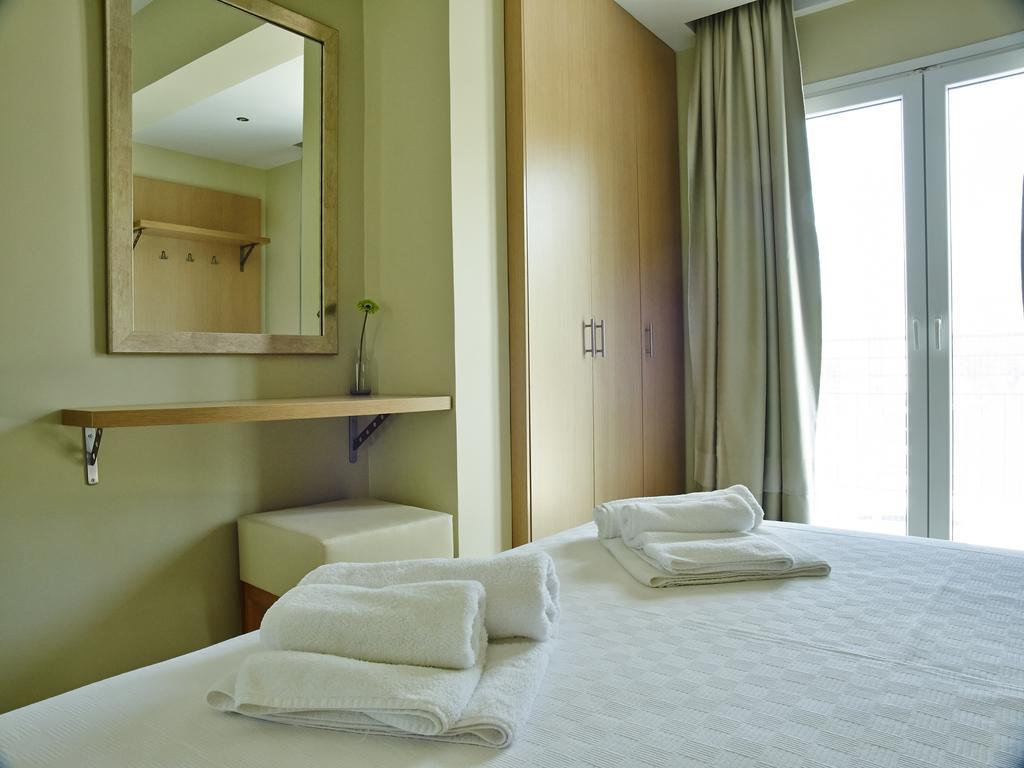 Cosmos Apartments Василики Екстериор снимка